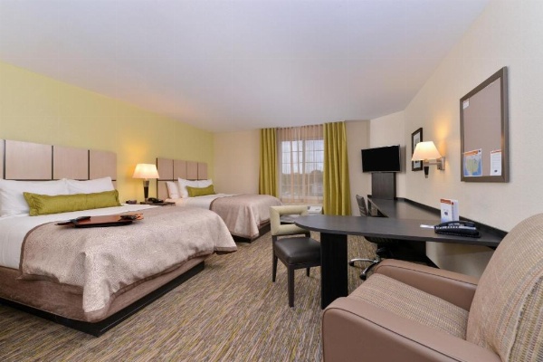 Candlewood Suites Sayre image 14