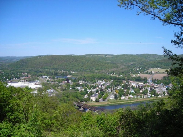 Candlewood Suites Sayre image 21