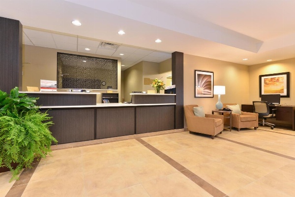 Candlewood Suites Sayre image 3
