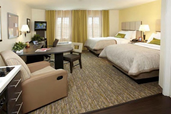 Candlewood Suites Sayre image 6