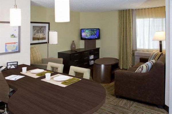Candlewood Suites Sayre image 9